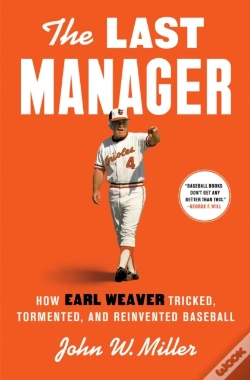 Capa do artigo Last Manager