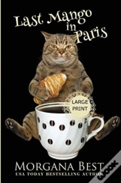 Capa do artigo Last Mango In Paris Large Print