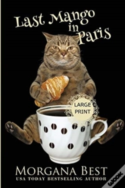 Capa do artigo Last Mango In Paris Large Print