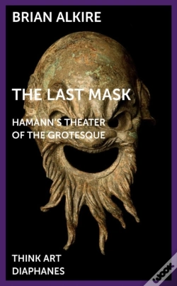 Capa do artigo Last Mask