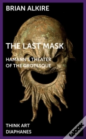 Capa do artigo Last Mask