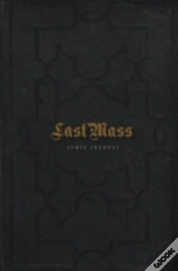 Capa do artigo Last Mass