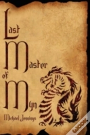 Capa do artigo Last Master Of Myn
