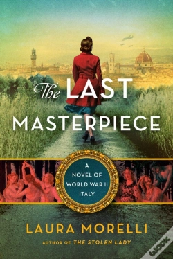 Capa do artigo Last Masterpiece