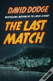 Capa do artigo Last Match