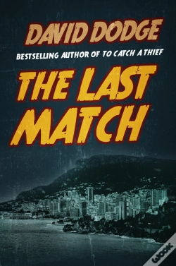 Capa do artigo Last Match