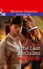 Last Mccullen - Preview