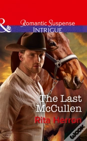 Capa do artigo Last Mccullen