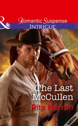 Capa do artigo Last Mccullen