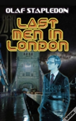 Capa do artigo Last Men In London