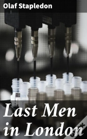 Capa do artigo Last Men In London