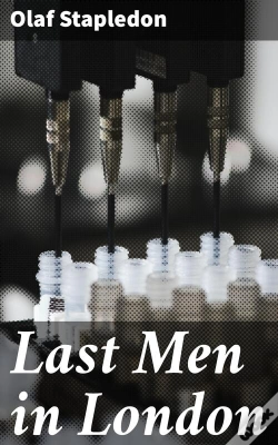 Capa do artigo Last Men In London