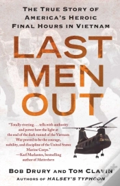 Capa do artigo Last Men Out