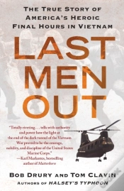 Capa do artigo Last Men Out
