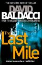 Last Mile - Preview