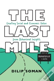 Capa do artigo Last Mile
