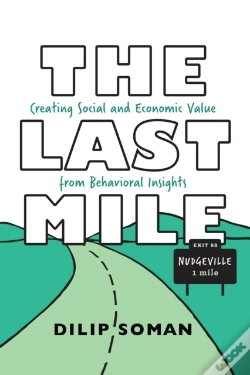 Capa do artigo Last Mile