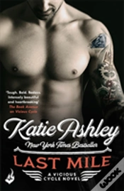 Capa do artigo Last Mile: Vicious Cycle 3