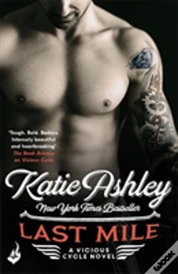 Capa do artigo Last Mile: Vicious Cycle 3