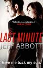 Last Minute - Preview