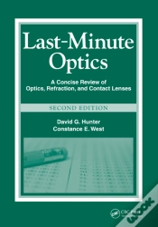 Capa do artigo Last-Minute Optics
