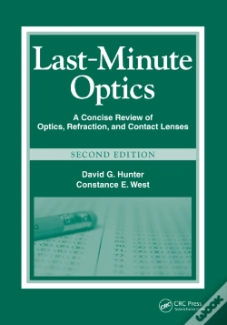 Capa do artigo Last-Minute Optics