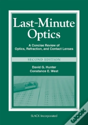 Capa do artigo Last-Minute Optics