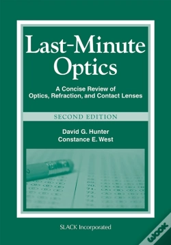 Capa do artigo Last-Minute Optics