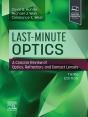 Last-Minute Optics - E-Book - Preview