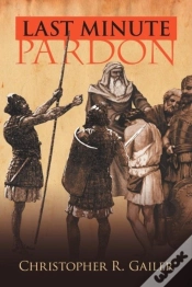 Capa do artigo Last Minute Pardon