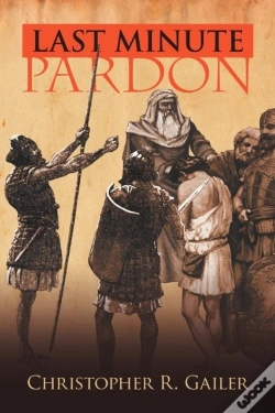 Capa do artigo Last Minute Pardon