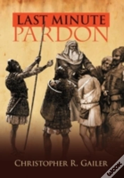 Capa do artigo Last Minute Pardon