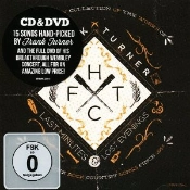 Capa do artigo Last Minutes & Lost Evenings - CD