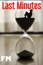 Last Minutes - Preview