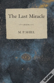 Capa do artigo Last Miracle