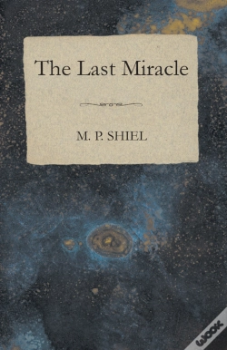 Capa do artigo Last Miracle