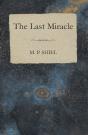 Last Miracle - Preview