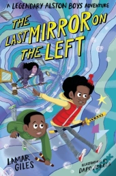 Last Mirror On The Left