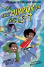 Last Mirror On The Left - Preview