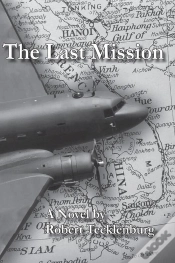 Capa do artigo Last Mission
