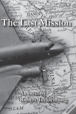 Capa do artigo Last Mission