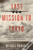 Last Mission To Tokyo