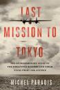 Last Mission To Tokyo - Preview