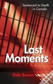 Capa do artigo Last Moments
