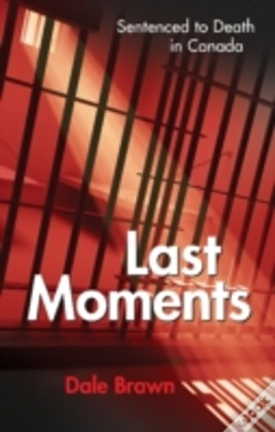Capa do artigo Last Moments