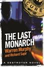 Last Monarch - Preview