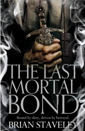 Capa do artigo Last Mortal Bond