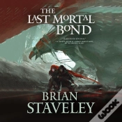 Capa do artigo Last Mortal Bond