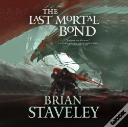 Capa do artigo Last Mortal Bond