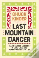 Last Mountain Dancer